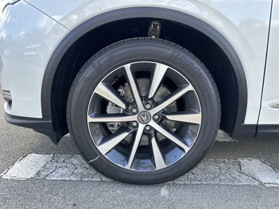 2026 Acura MDX with Technology Package