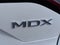2026 Acura MDX with Technology Package