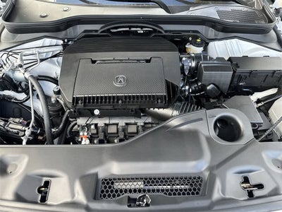 2026 Acura MDX with Technology Package