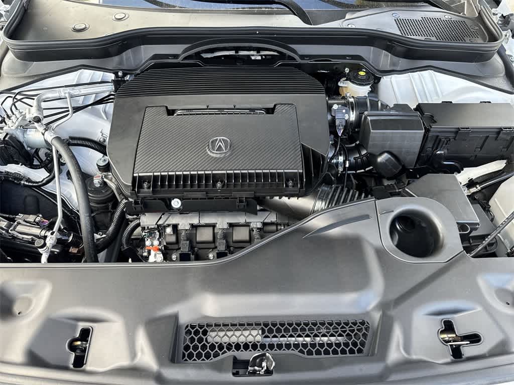 2026 Acura MDX with Technology Package