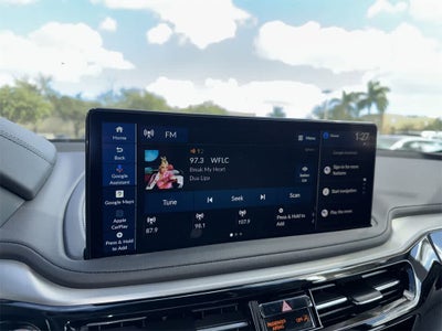 2026 Acura MDX with Technology Package