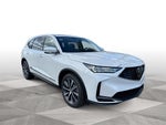 2026 Acura MDX with Technology Package