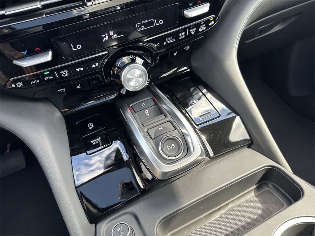 2026 Acura MDX with Technology Package