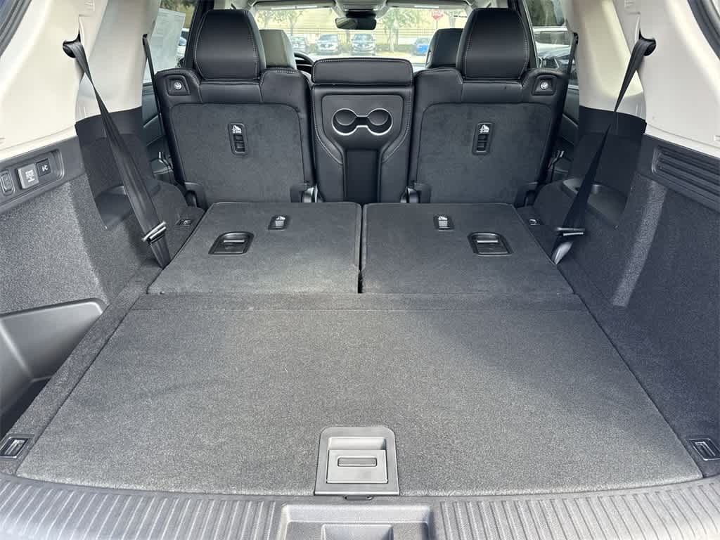 2026 Acura MDX with Technology Package