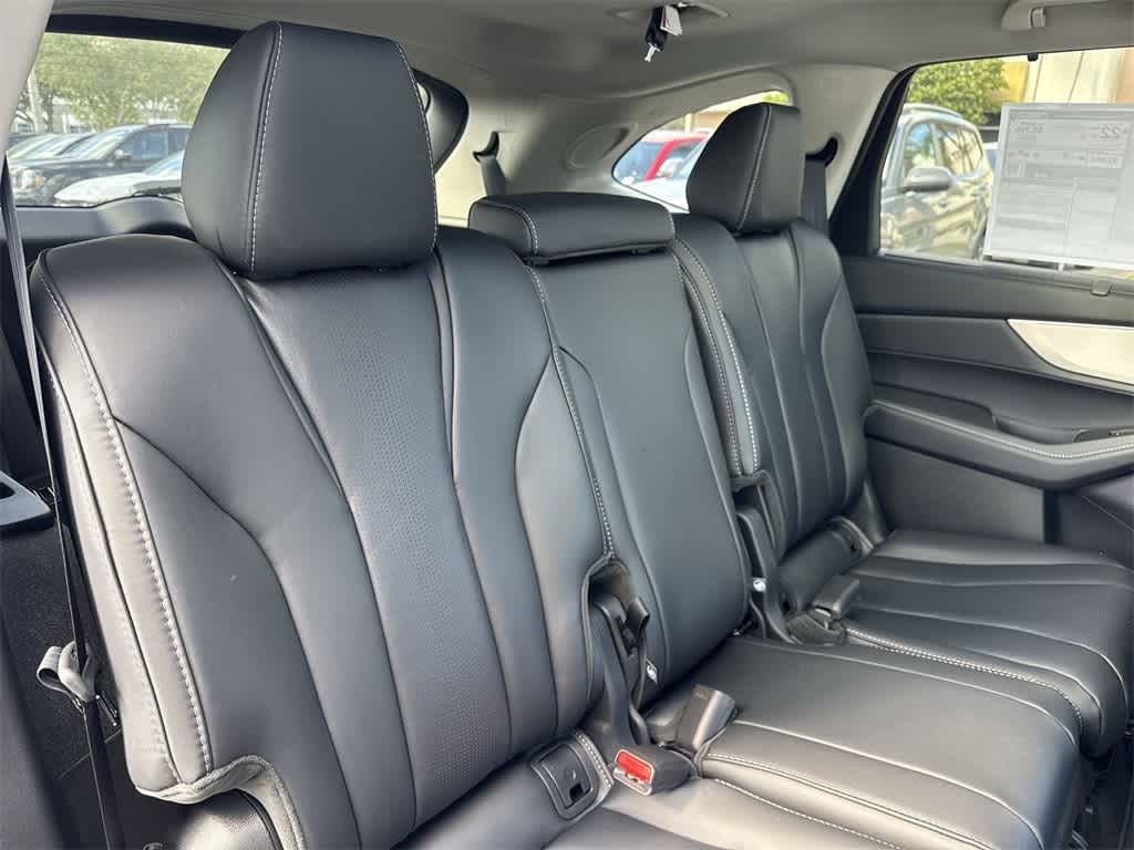 2026 Acura MDX with Technology Package