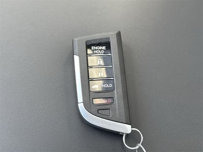 2026 Acura MDX with Technology Package