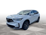2026 Acura MDX with Technology Package