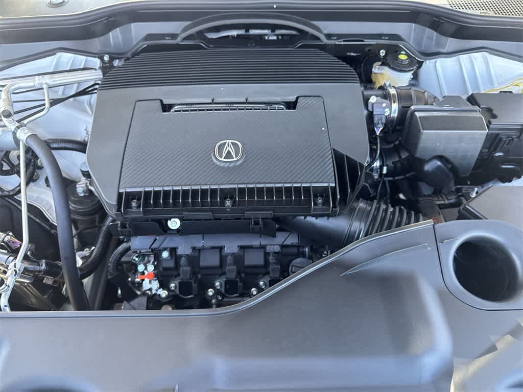 2026 Acura MDX with Technology Package