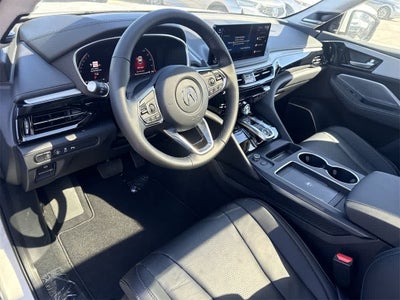 2026 Acura MDX with Technology Package