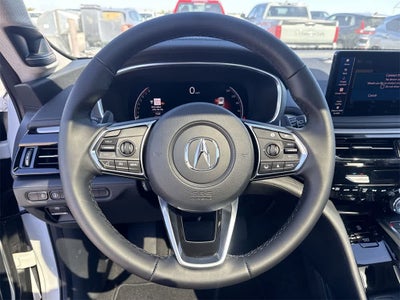 2026 Acura MDX with Technology Package