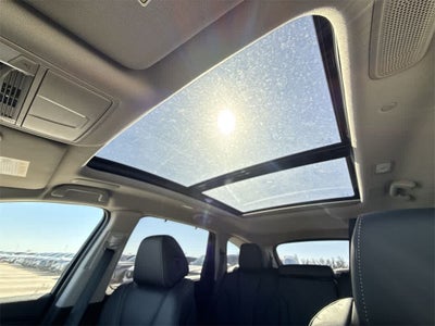 2026 Acura MDX with Technology Package