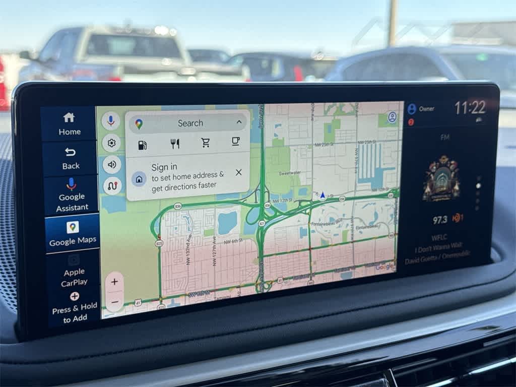 2026 Acura MDX with Technology Package