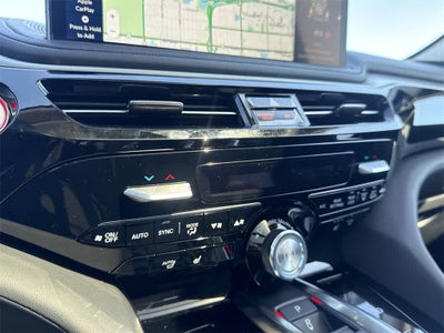 2026 Acura MDX with Technology Package