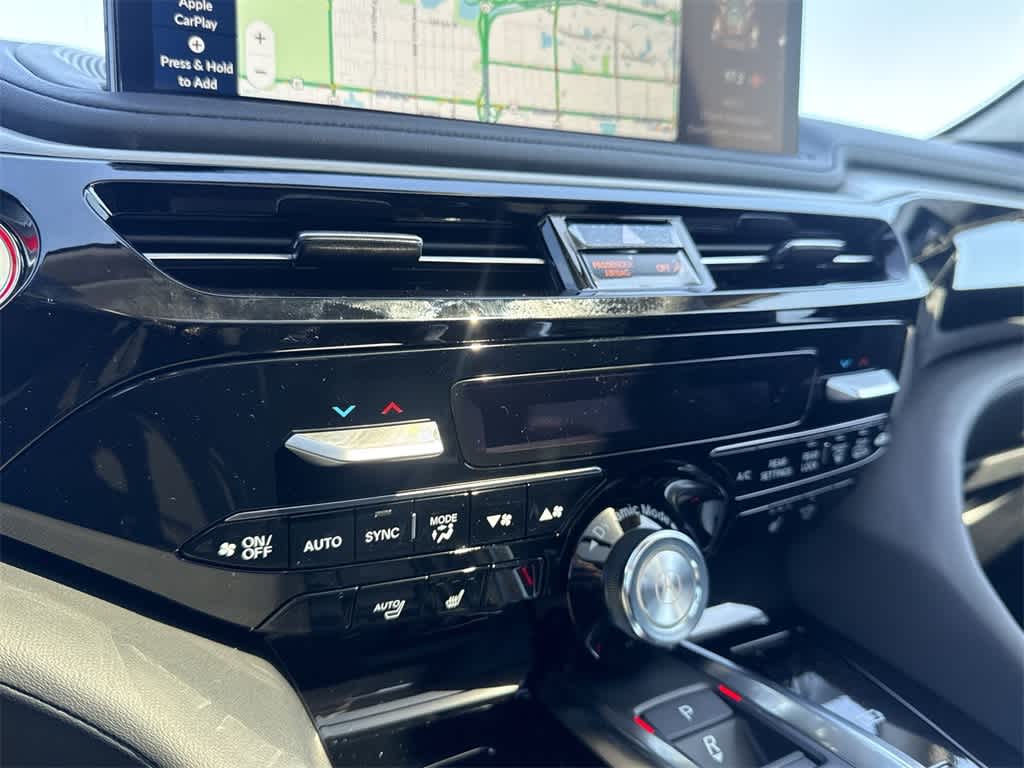 2026 Acura MDX with Technology Package