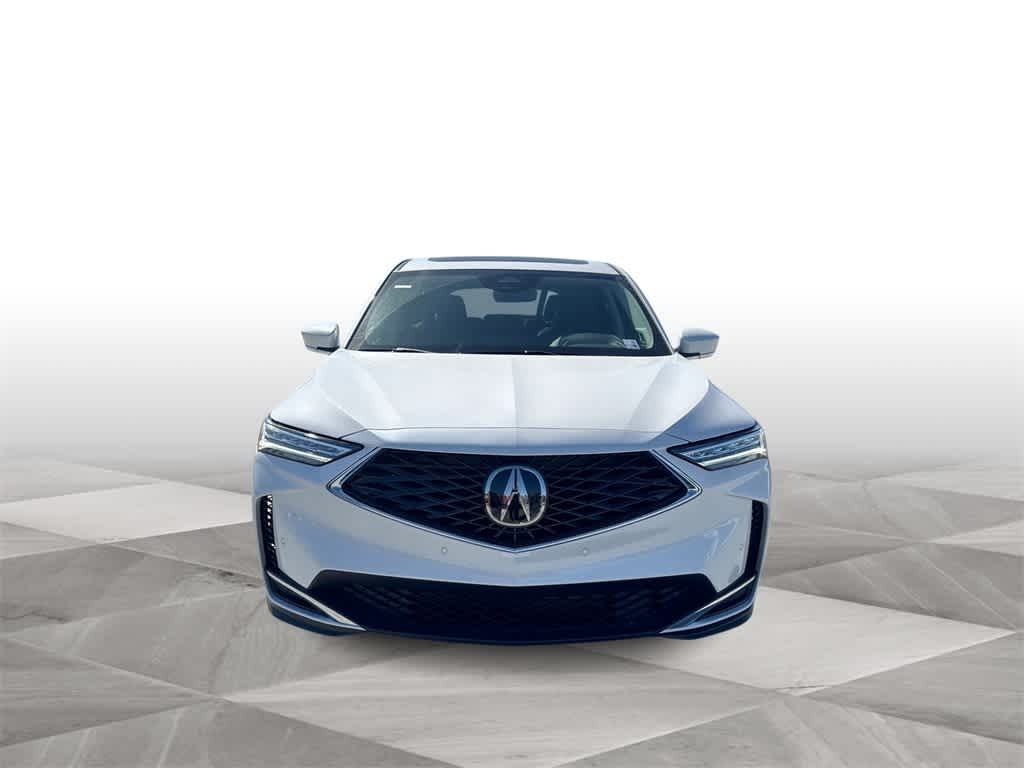 2026 Acura MDX with Technology Package