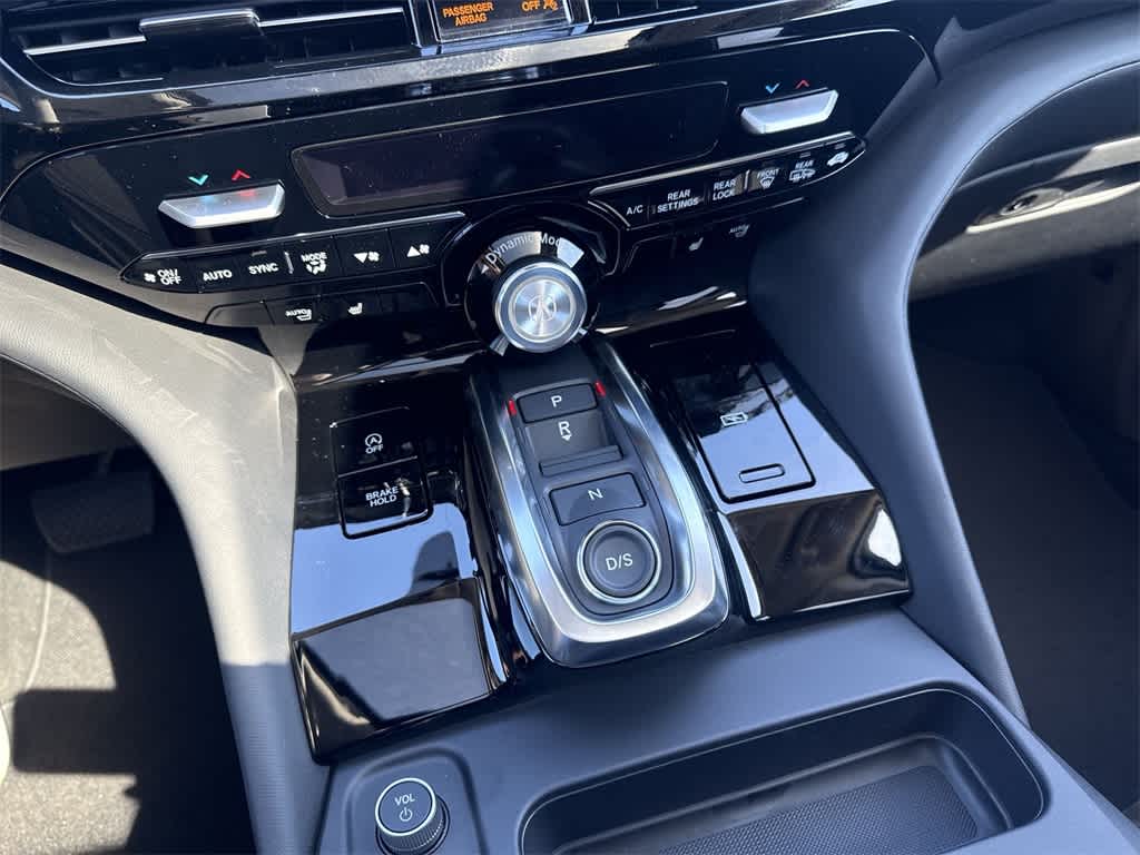 2026 Acura MDX with Technology Package