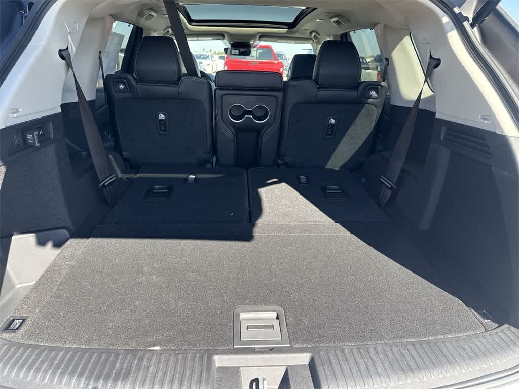 2026 Acura MDX with Technology Package