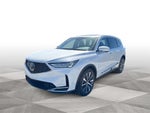 2026 Acura MDX with Technology Package
