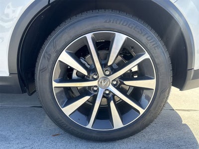 2026 Acura MDX with Technology Package