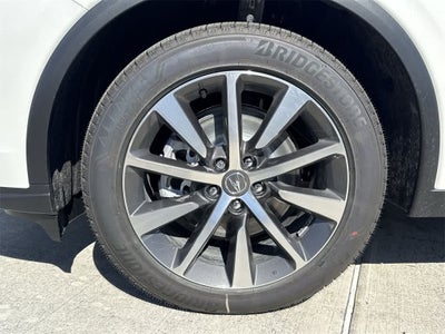 2026 Acura MDX with Technology Package