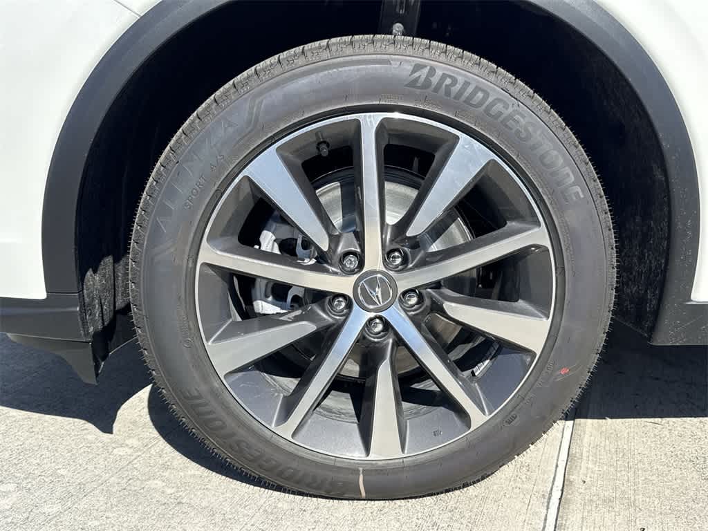 2026 Acura MDX with Technology Package