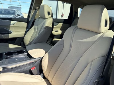 2026 Acura MDX with Technology Package