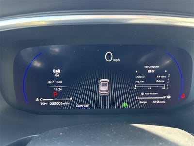 2026 Acura MDX with Technology Package