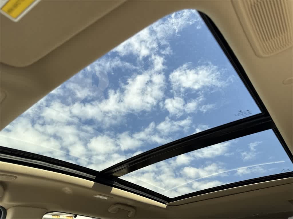 2026 Acura MDX with Technology Package