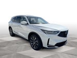 2026 Acura MDX with Technology Package