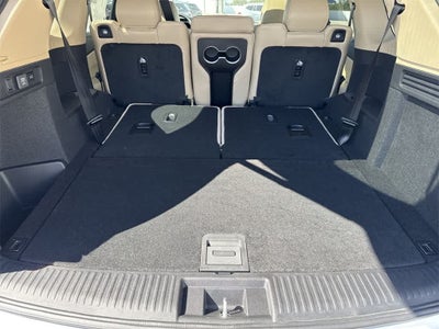 2026 Acura MDX with Technology Package