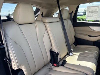 2026 Acura MDX with Technology Package