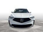 2026 Acura MDX with Technology Package