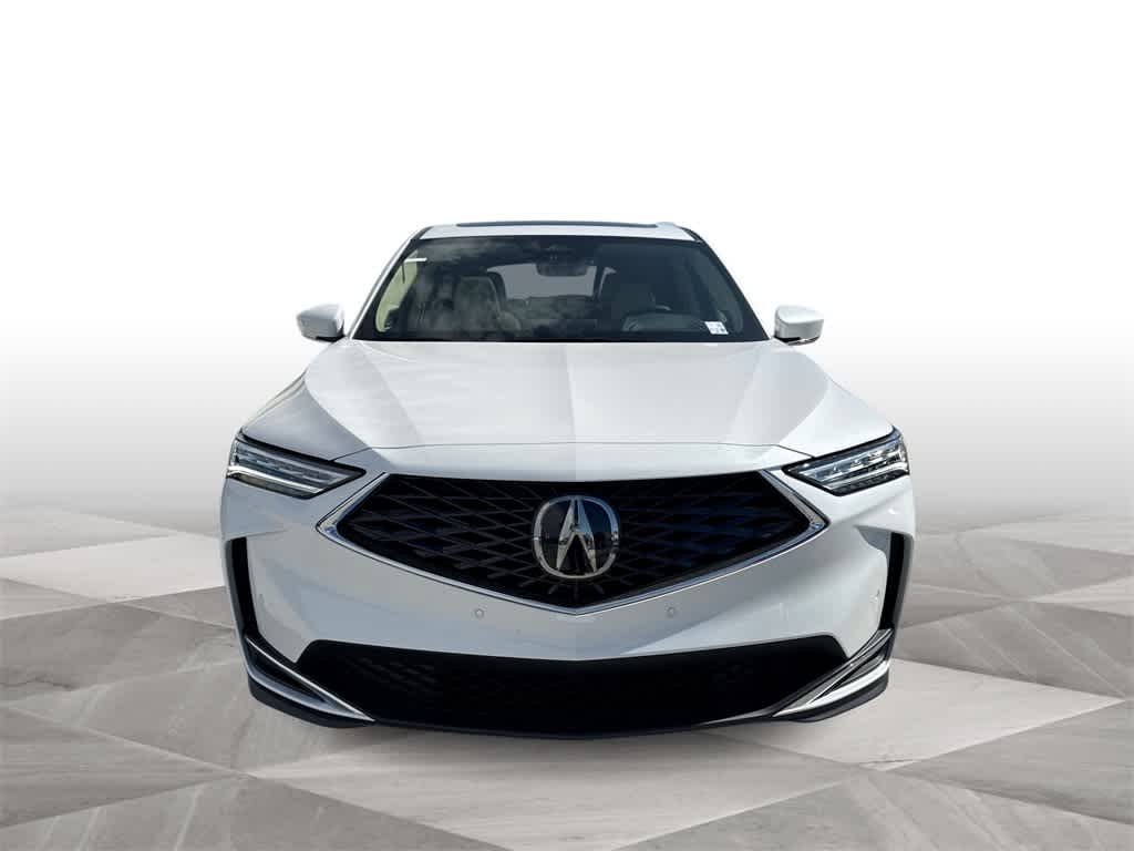 2026 Acura MDX with Technology Package