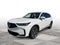 2026 Acura MDX with Technology Package