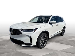 2026 Acura MDX with Technology Package