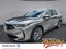 2026 Acura MDX w/Technology Package