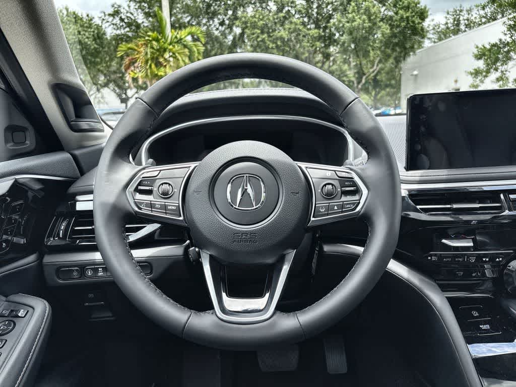 2026 Acura MDX w/Technology Package