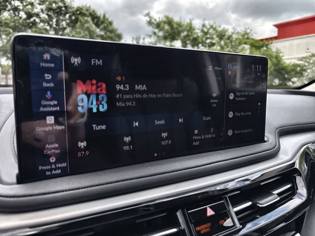 2026 Acura MDX w/Technology Package