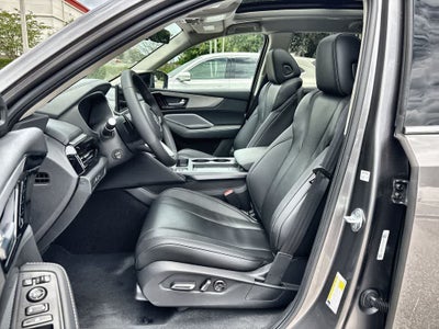 2026 Acura MDX w/Technology Package