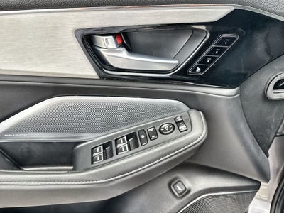 2026 Acura MDX w/Technology Package