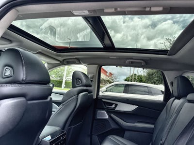2026 Acura MDX w/Technology Package
