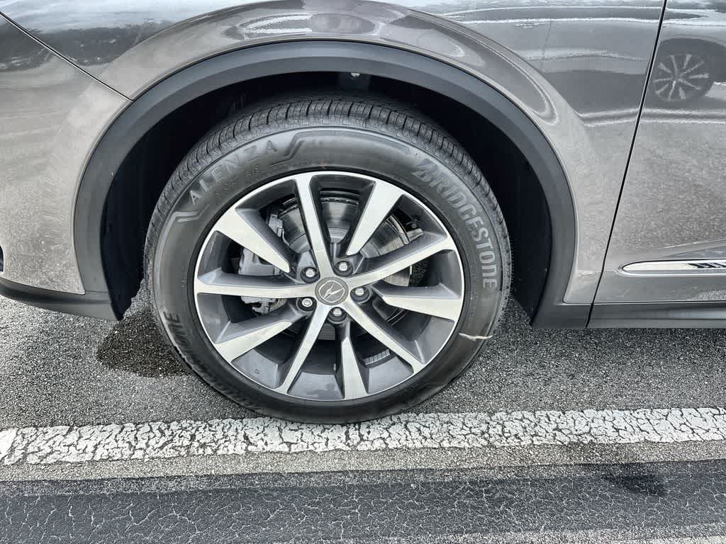 2026 Acura MDX w/Technology Package