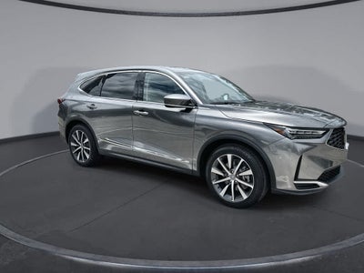 2026 Acura MDX w/Technology Package
