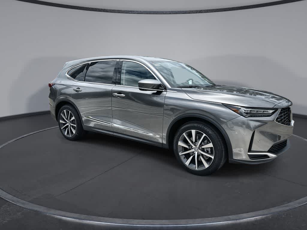 2026 Acura MDX w/Technology Package