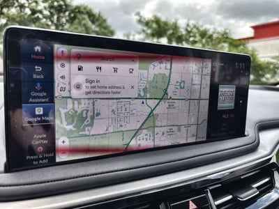 2026 Acura MDX w/Technology Package