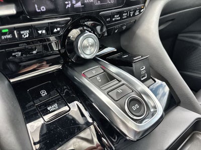 2026 Acura MDX w/Technology Package