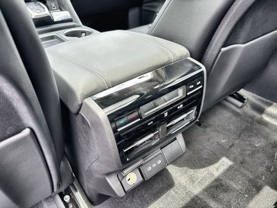 2026 Acura MDX w/Technology Package