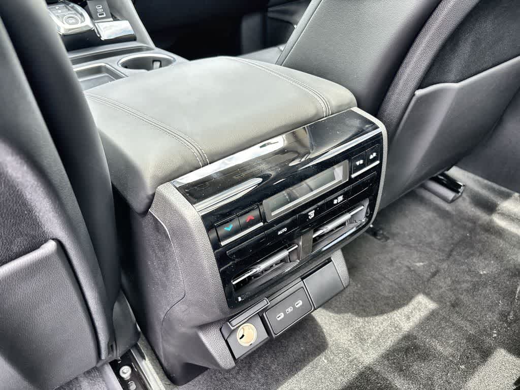 2026 Acura MDX w/Technology Package