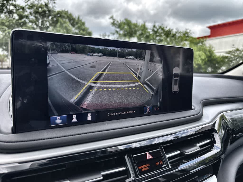 2026 Acura MDX w/Technology Package