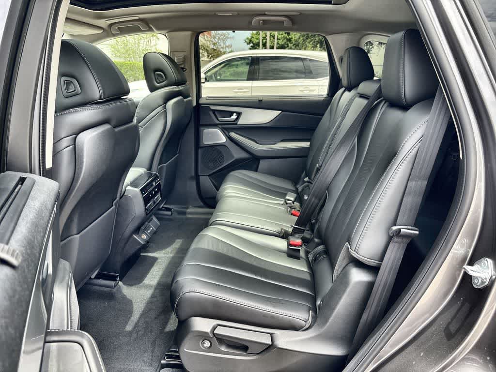 2026 Acura MDX w/Technology Package